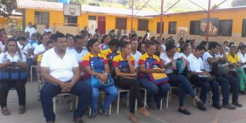 ﻿﻿Más de 11 mil trujillanos se activaron en el Congreso Pedagógico