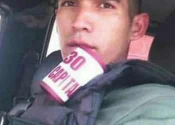 Detienen sargento de la GNB en Trujillo por publicar mensaje en red social