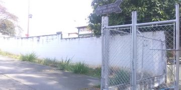 Encuentran cuerpo de hombre en el eje vial víctima de accidente