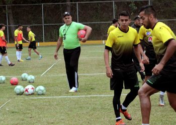 Deportivo Táchira pone a prueba su potencial ofensivo frente al Zulia