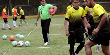 Deportivo Táchira pone a prueba su potencial ofensivo frente al Zulia