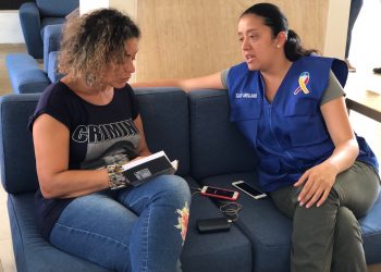 Gaby Arellano desmintió intoxicación de 14 personas en Cúcuta por consumo de comida