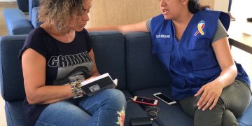 Gaby Arellano desmintió intoxicación de 14 personas en Cúcuta por consumo de comida