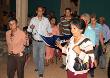 Turismo reimpulsa tradiciones en la capital de la paz
