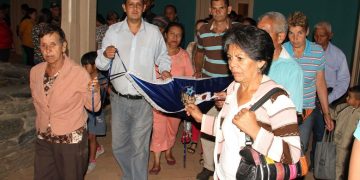 Turismo reimpulsa tradiciones en la capital de la paz