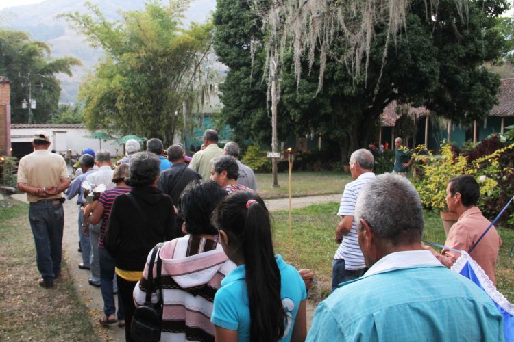 Turismo reimpulsa tradiciones en la capital de la paz
