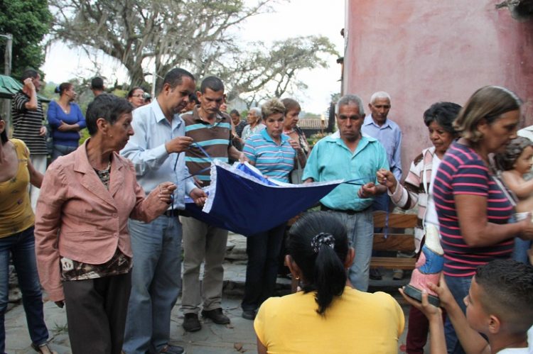 Turismo reimpulsa tradiciones en la capital de la paz