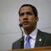 Guaidó: Iniciamos la reconstrucción de Venezuela con el nombramiento de directiva de Citgo