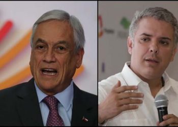Gobierno nacional denuncia a Piñera y Duque de alentar un asalto a la frontera de Venezuela