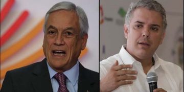 Gobierno nacional denuncia a Piñera y Duque de alentar un asalto a la frontera de Venezuela