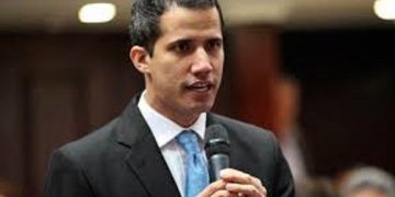Guaidó pide una gran movilización para resguardar la ayuda humanitaria