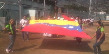 Juegos Escolares estremecen estadio de Trujillo 