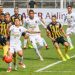 Táchira se llevó el clásico en el 90+5’