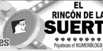 El Rincón de la Suerte