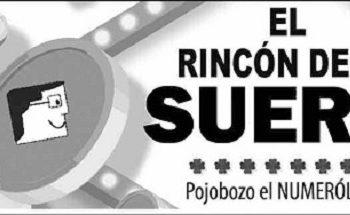 Rincón de la Suerte