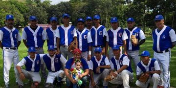 Semifinales del softbol recreacional este sábado 