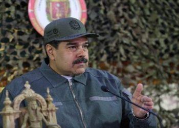 Maduro en entrevista con Jordi Évole: ¿Es posible un conflicto armado? “Todo depende del nivel de agresividad del imperio”
