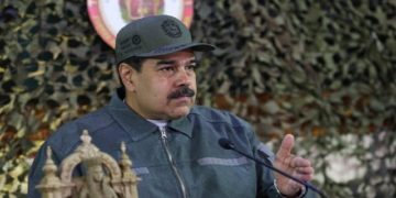 Maduro en entrevista con Jordi Évole: ¿Es posible un conflicto armado? “Todo depende del nivel de agresividad del imperio”