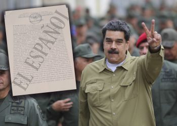 Documentos secretos prueban que Maduro inventó un golpe de Estado para purgar al ejército