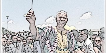 El entusiasmo como valor de la transformación social