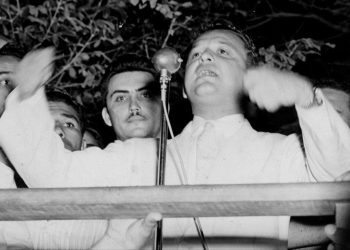 Fabricio Ojeda: Semilla que germinó en pro de la libertad