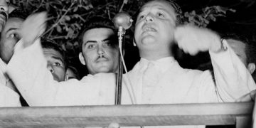 Fabricio Ojeda: Semilla que germinó en pro de la libertad