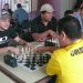 “Sesudos” ponen en marcha el torneo internacional de ajedrez