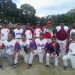 Este sábado inicia final de softbol “C” en Plata Tres