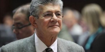 Ramos Allup: «Gobierno pretende atacar al presidente de la República Juan  Guaidó y a la AN»