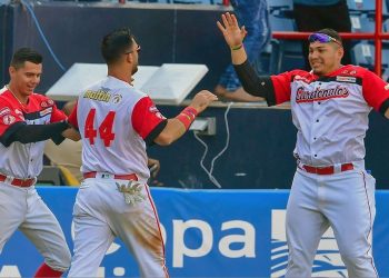 Cardenales por pase a final de Serie del Caribe 