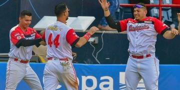 Cardenales por pase a final de Serie del Caribe 