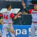 Cardenales por pase a final de Serie del Caribe