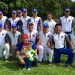 Ocho clasificados listos en softbol de Liga Recreacional