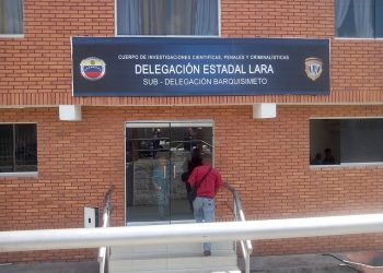 Muere el séptimo preso en Uribana y dos en Cicpc bajo custodia del Estado