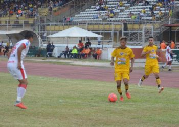 Trujillanos FC viaja este sábado a Puerto Cabello