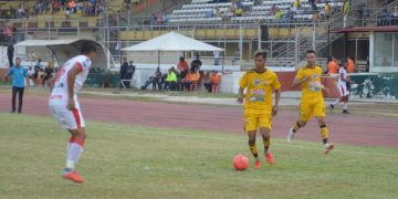 Trujillanos FC viaja este sábado a Puerto Cabello