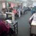 Más de 70 personas participan en taller de DDHH de la RedUni y Mujer y Ciudadanía