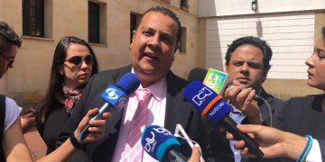 FundaRedes puso a disposición de Cancillería colombiana pruebas de presencia de guerrilla en Venezuela