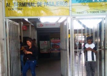 Cantv activa Wi-Fi para Tod@s en Terminal de Pasajeros de Valera