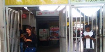 Cantv activa Wi-Fi para Tod@s en Terminal de Pasajeros de Valera