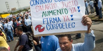 En la transición se deben restablecer derechos  adquiridos por los trabajadores