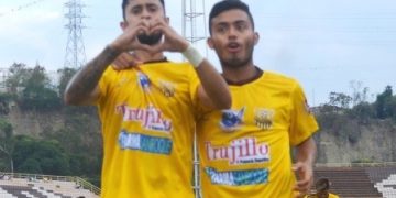 Trujillanos FC toma un «dulcito» de “La Bombonerita”