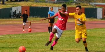 Trujillanos FC proyecta sufrimiento