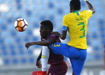 Vinotinto con ataque  completo en revancha ante Brasil