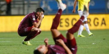 Emigró el sueño mundialista de la Vinotinto Sub-20 