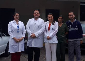 Médicos del hospital de Colón denuncian inseguridad en el centro de salud