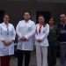 Médicos del hospital de Colón denuncian inseguridad en el centro de salud