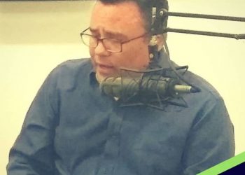 Oscar Linares: Ley de Amnistía busca “incentivar” un golpe de Estado