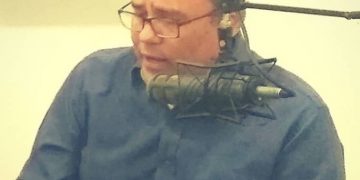 Oscar Linares: Ley de Amnistía busca “incentivar” un golpe de Estado