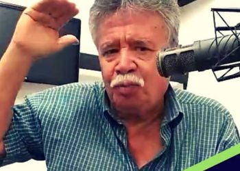 Hay que darle continuidad a los proyectos viales: ex alcalde Alí Quintero